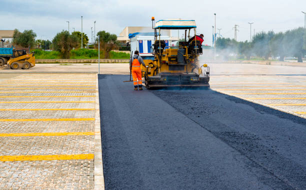 Best Concrete Paver Driveway  in Watsonville, CA