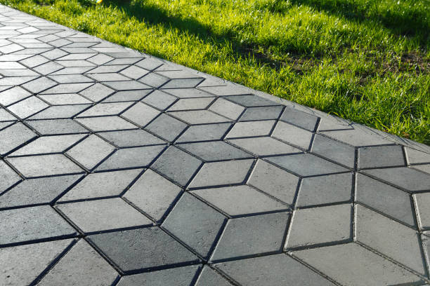 Best Residential Paver Driveway  in Watsonville, CA