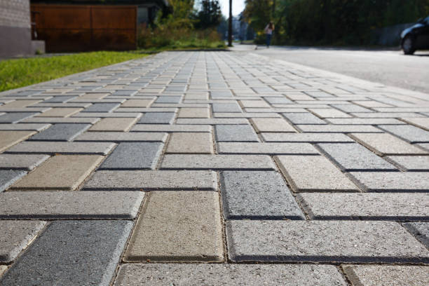 Best Local Driveway Pavers  in Watsonville, CA
