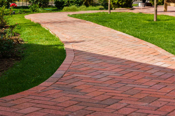 Best Affordable Driveway Pavers  in Watsonville, CA