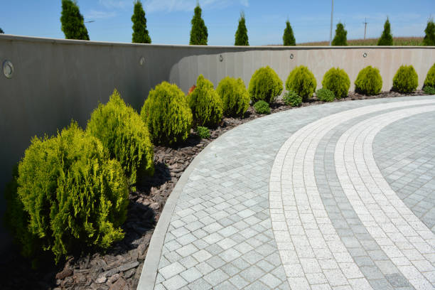 Best Permeable Paver Driveway  in Watsonville, CA