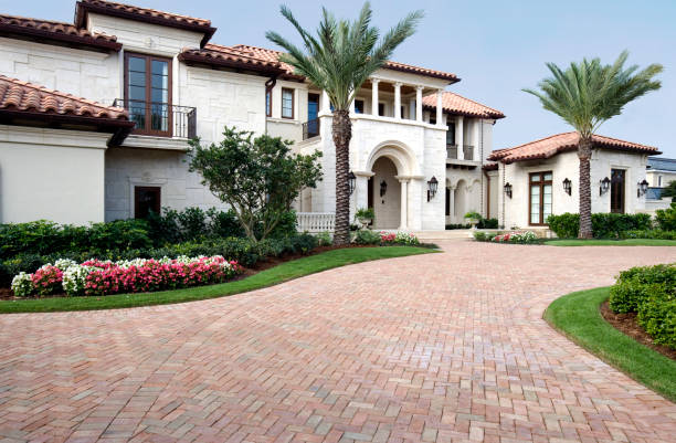 Best Concrete Paver Driveway  in Watsonville, CA