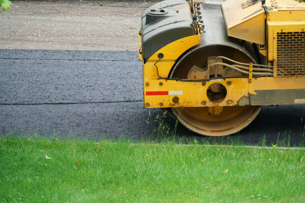 Best Driveway Resurfacing Pavers  in Watsonville, CA