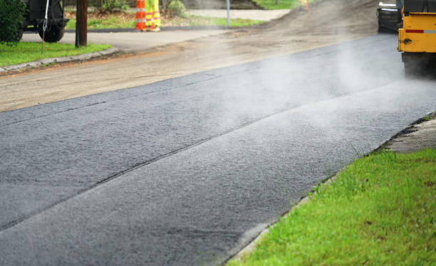 Best Professional Driveway Pavers  in Watsonville, CA