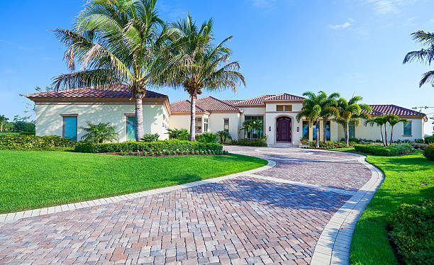 Reasons to Select Us for Your Driveway Paving Requirements in Watsonville, CA