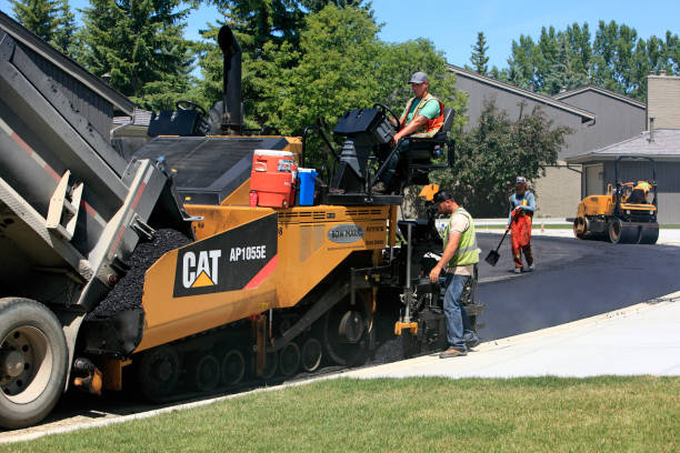 Best Best Driveway Pavers  in Watsonville, CA
