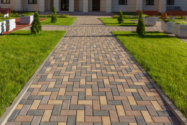 Best Interlocking Driveway Pavers  in Watsonville, CA