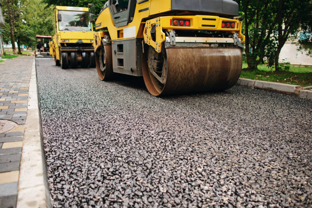 Best Commercial Driveway Pavers  in Watsonville, CA